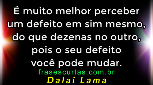 Frases Dalai Lama