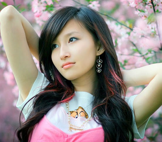 Inilah Resep Rahasia kulit Cantik dan mulus Wanita  Jepang  