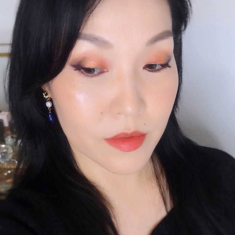 Givenchy Holiday 2023 Makeup Collection review swatches