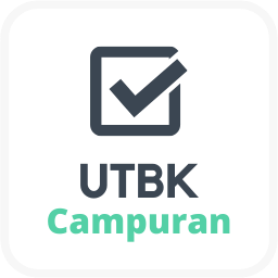 Kisi-Kisi UTBK Campuran Kampus Ternate