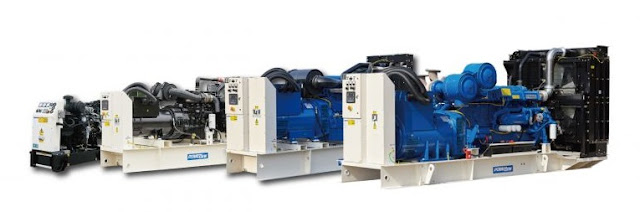 Diesel Generator