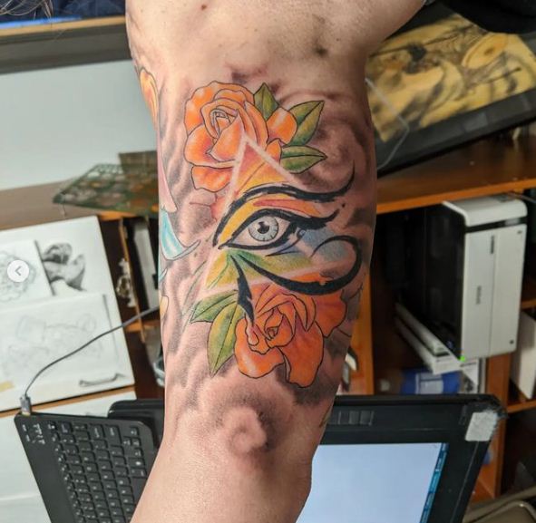 Lucid Tattoo Gallery Photos and Reviews