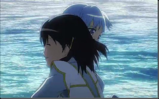 Rinne no Lagrange S2 - 11