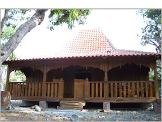 Rumah-joglo-jawa-traditional-house