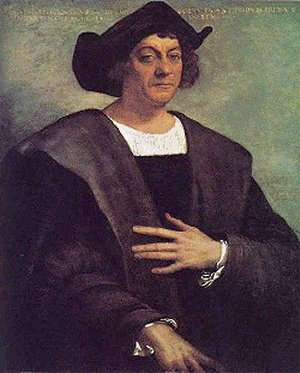 Columbus Day