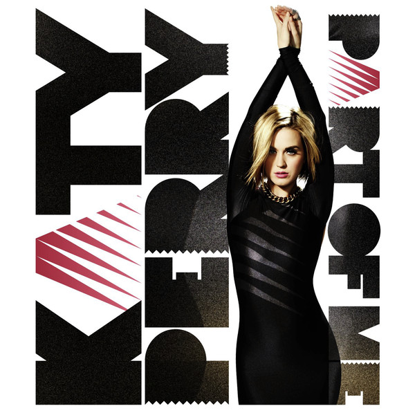 Katy Perry - Part of Me (Remix) (2012) - EP [iTunes Plus AAC M4A]