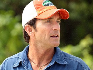 DURANGO TV: Jeff Probst's Survivor Blog for Episode 12