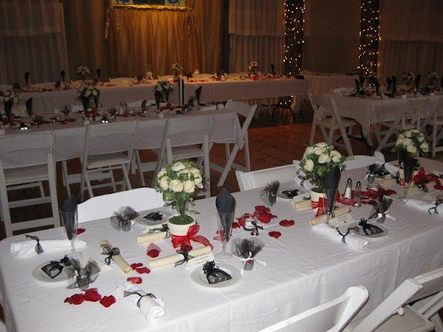 Wedding Table