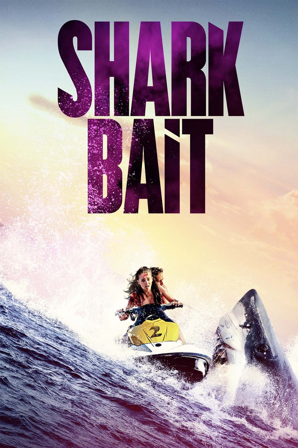 Shark Bait (2022) - GoTorrent BD