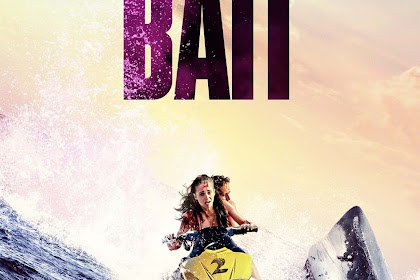 Shark Bait (2022) Dual Audio Hindi Netflix WEB-DL – Download & Watch Online