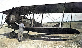 First Afghan Pilot, Muhammad Ihsan Khan. Afghan Air Force History. First Afghan Pilot Picture. First Afghan Air Force Plane In 1923. Muhammad Ihsan Khan Was First Afghan Pilot In 1923. 