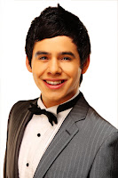 David Archuleta