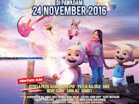 Download Film Upin Ipin Jeng Jeng Jeng ! (2016)