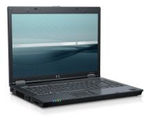 HP 8510p 15.4 Inch Laptop