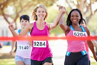 Couch to 5K—Tips for Your First 5K