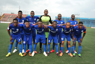 Rivers United must fight till the end-Austin