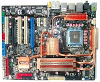 Motherboard Review