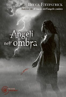 "Angeli nell'ombra" di Becca Fitzpatrick