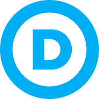 Democratic Party Logo