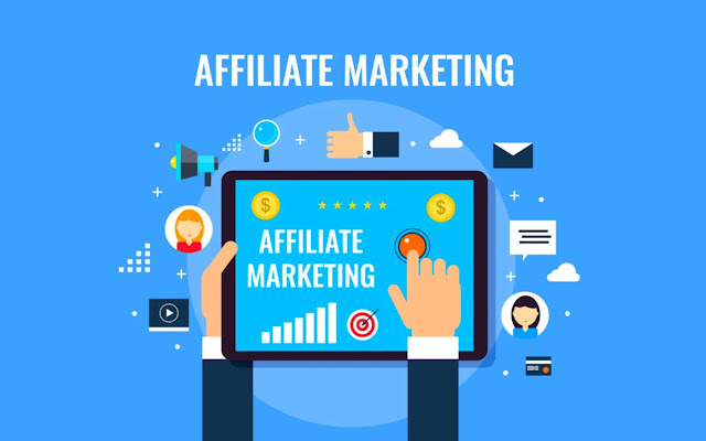 Affiliate Marketing Complete Course in Multan