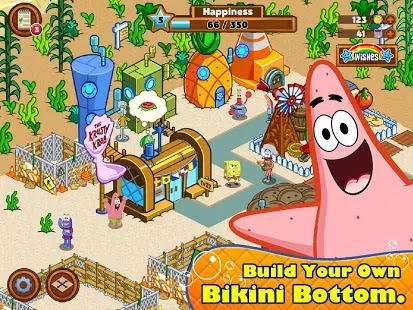 Spongebob Moves In Apk Data Android