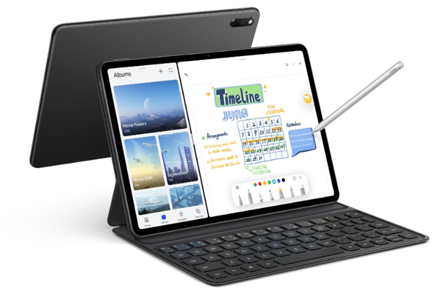Spesifikasi Tablet Huawei MetaPad 11 yang Kuat dan Fitur Menarik