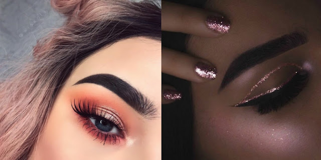 MAKEUP INSPIRATION #11