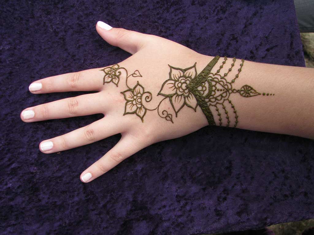 mehndi designs new 2013 downioad all ~ Download All Wallpapers