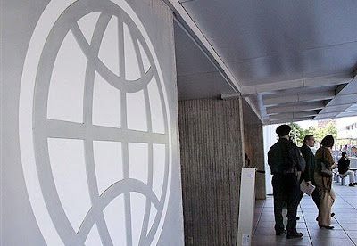 world bank