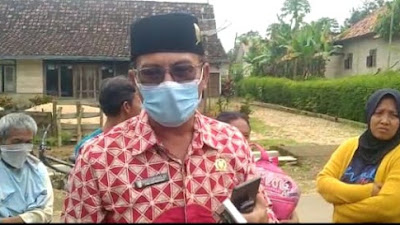 Ketua Komisi l DPRD Pringsewu Suryo Cahyono : Jika Terbukti Curang, Penjaringan Panwascam Wajib Lakukan Ulang