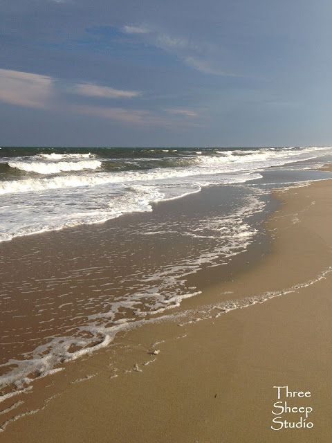 Ocean City, New Jersey - ThreeSheepStudio.com