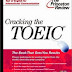 Cracking the Toeic Test