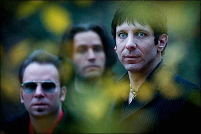 Mercury Rev