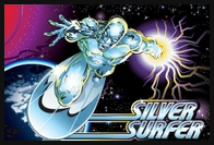 Silver Surfer