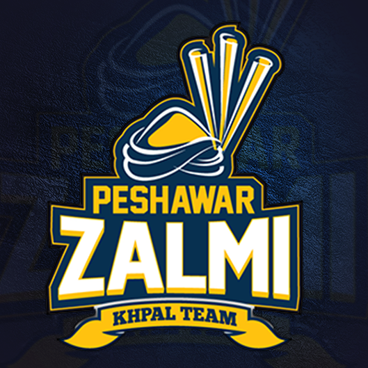 Peshawar Zalmi Logo