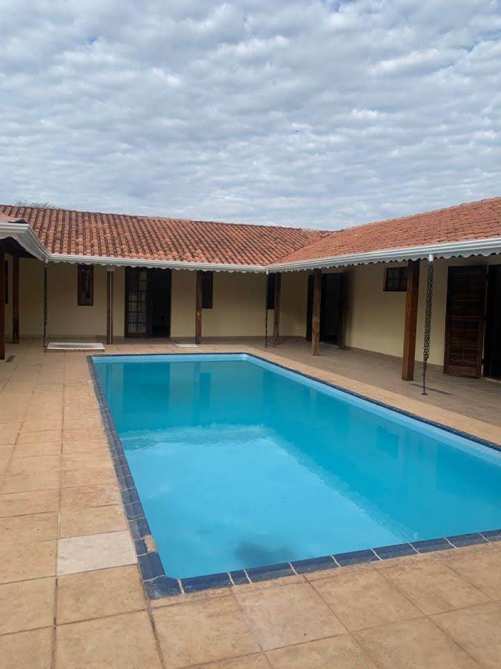 Chácara no San Martin, Itatiba SP, Vende ou Permuta, Casa 4 dorm, área construida 600m², área do terreno 1000m²