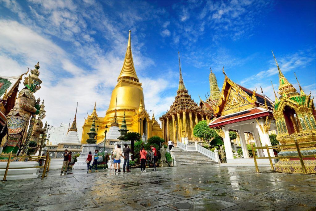 كم تكلفة السياحة في تايلاند،تكاليف السياحة في تايلاند