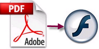 Convert PDF Files