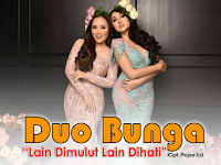 Lagu Duo Bunga Lain Dimulut Lain Dihati Mp3 Dangdut Terbaru 2018 Full Free