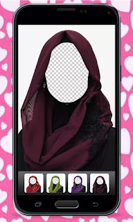 Download Aplikasi Hijab Fashion