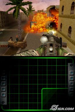 Download Roms Call Of Duty 4 Modern Warfare Rom Nintendo Ds