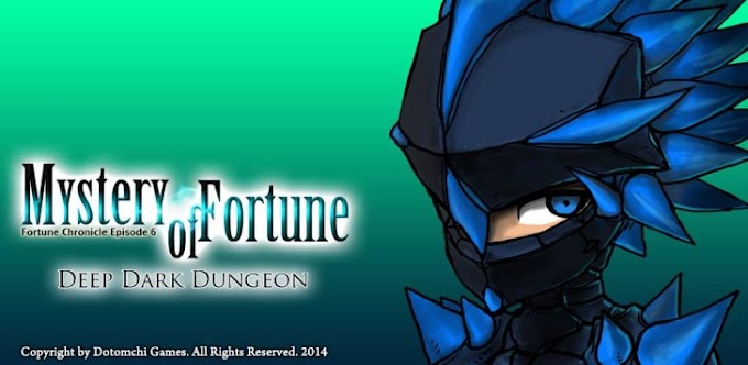 Game Mystery of Fortune 2 v1.007 Apk Terbaru