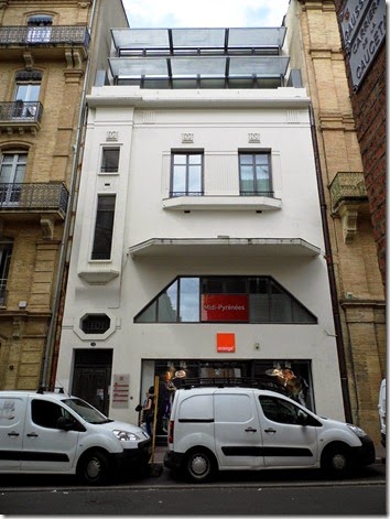 Toulouse juin 2014