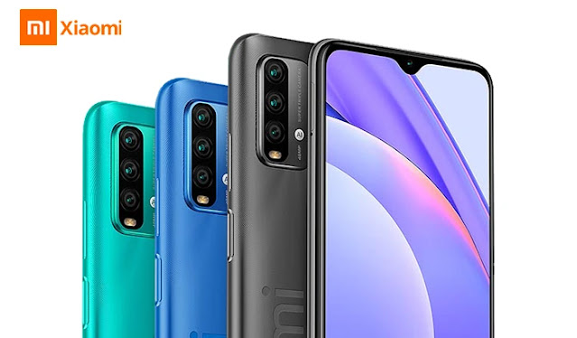 سعر و مواصفات Xiaomi Redmi Note 9 4G في الأسواق