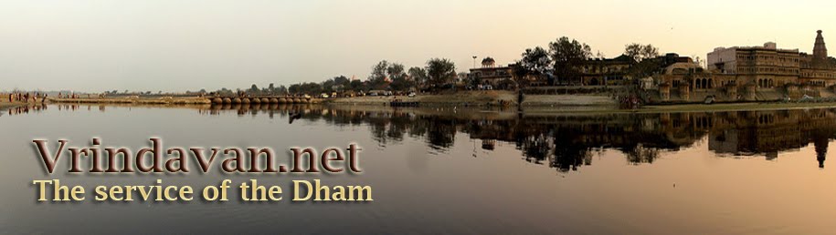 Vrindavan net
