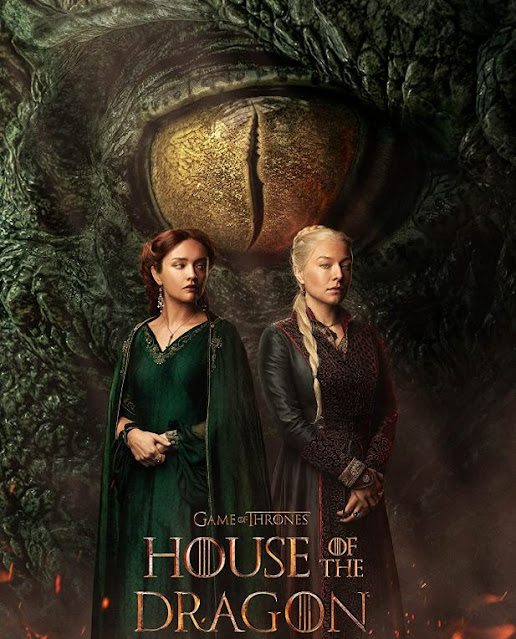 Best Fantasy Series 2022