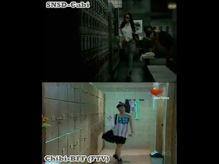 CHERRY+BELLE+PLAGIAT+SNSD+ +2NE1+ +LADY+GAGA+ +7+ICONS+ +YouTube.flv 000094840 Bukti Bukti Real Cherry Belle Plagiat SNSD