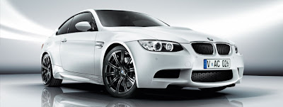 2013 BMW M3 Sedan