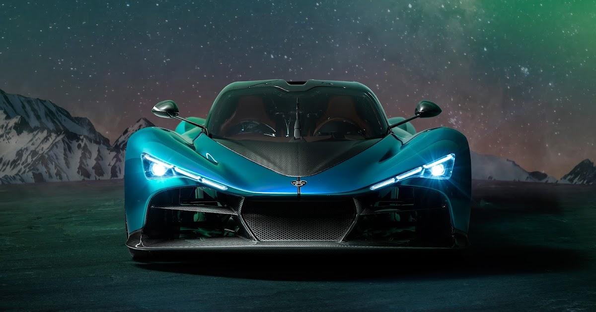 Zenvo confirma desenvolvimento de um esportivo mais compacto com motor V6 ou V8