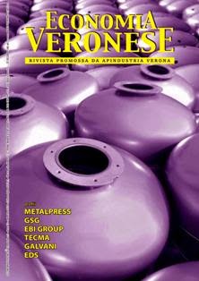 Economia Veronese 2014-03 - Settembre 2014 | TRUE PDF | Trimestrale | Economia | Informazione Locale
Rivista di economia e relazioni industriali pubblicata da Apindustria Verona.